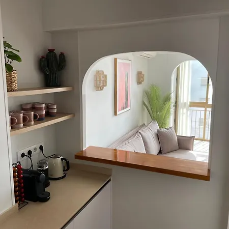 - Fleming Apartment