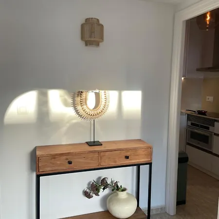 Apartment - Fleming Calpe