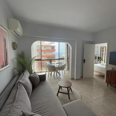 - Fleming Apartment Calpe